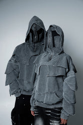 Warrior Hoodie